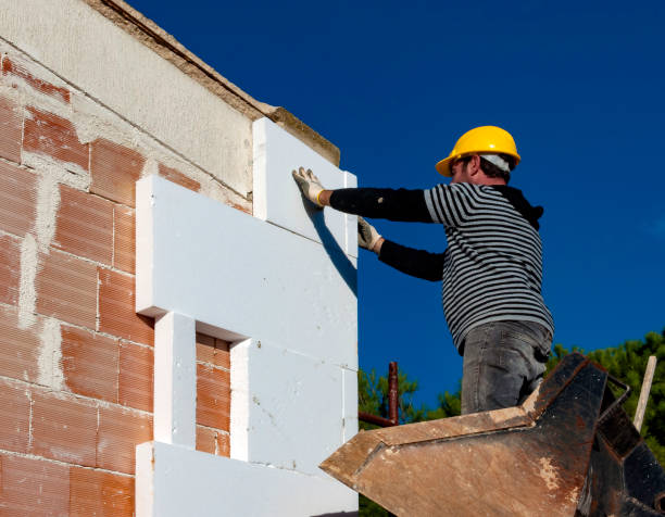 Types of Insulation We Offer in Grimes, IA