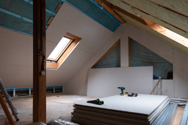 Best Eco-Friendly Insulation in Grimes, IA