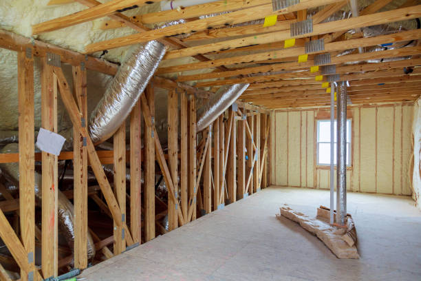Best Geographic-Specific Insulation Services in Grimes, IA