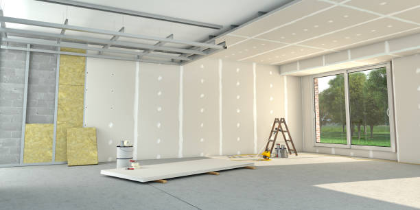 Professional Insulation Contractor in Grimes, IA